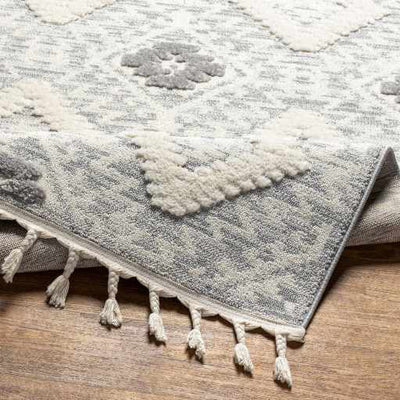 Tabonoc Area Rug - Clearance