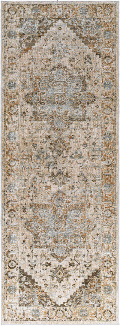 Tadian Area Rug