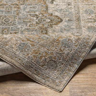 Tadian Area Rug