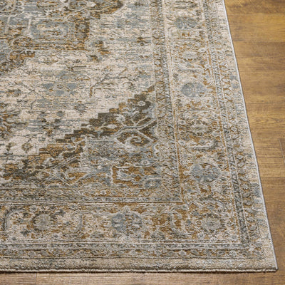 Tadian Area Rug