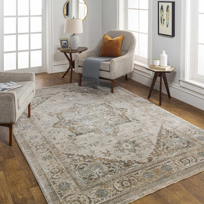 Tadian Area Rug