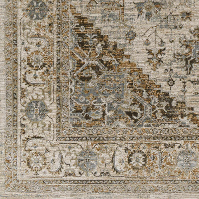 Tadian Area Rug