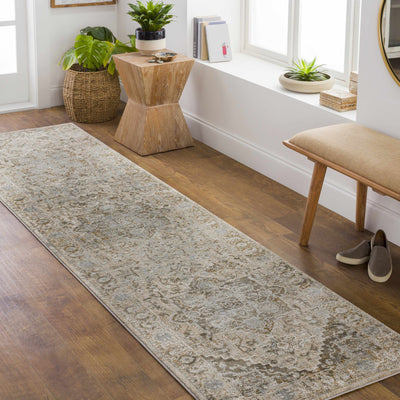 Tadian Area Rug