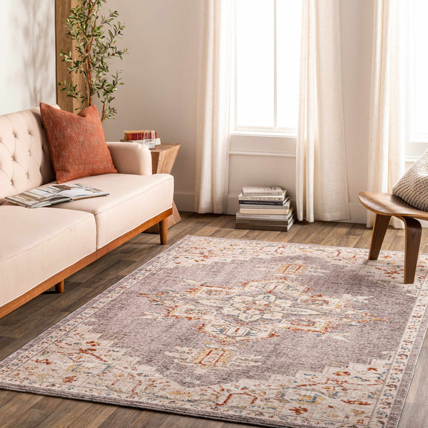 Taia Area Rug - Clearance