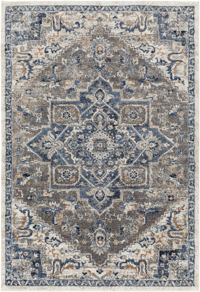 Taligaman Area Rug - Promo