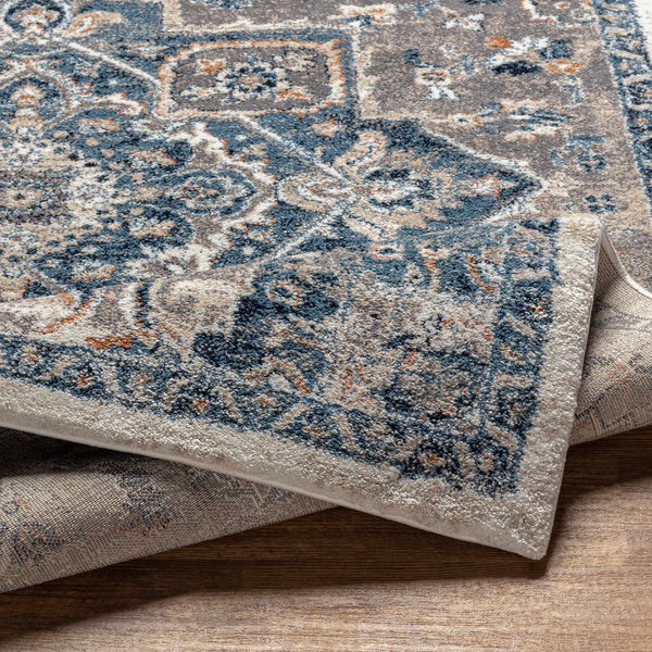 Taligaman Area Rug - Promo