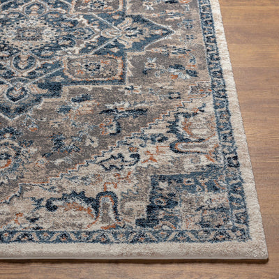 Taligaman Area Rug - Promo