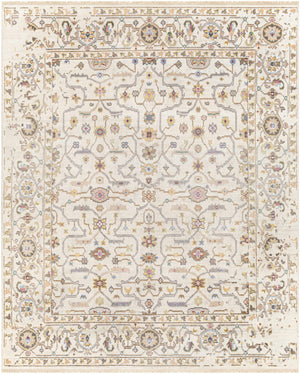 Tambulig Area Rug