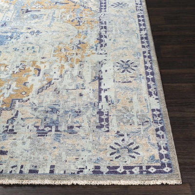 Tampico Premium Area Rug