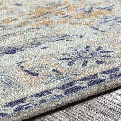 Tampico Premium Area Rug