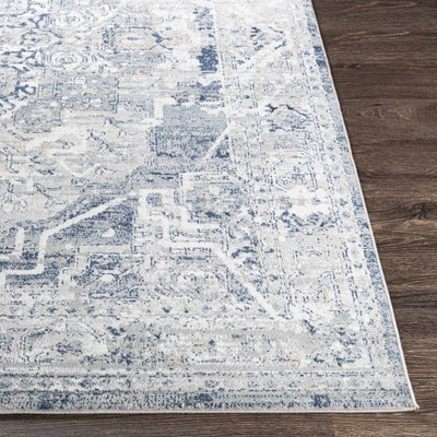 Tansley Area Rug