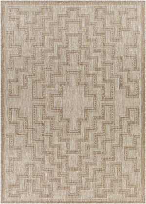 Tarsus Indoor& Outdoor Rug - Clearance