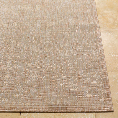 Tarsus Indoor& Outdoor Rug - Clearance