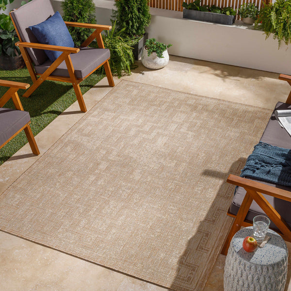 Tarsus Indoor& Outdoor Rug - Clearance