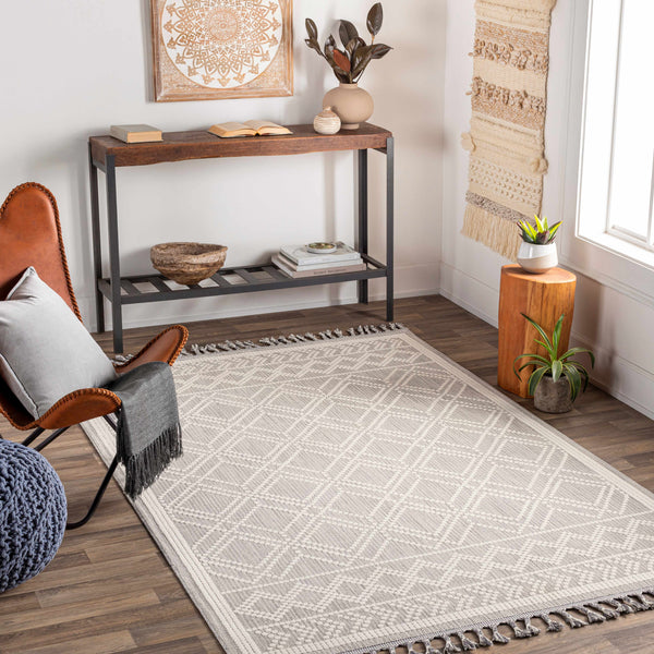 Taye Area Rug - Clearance