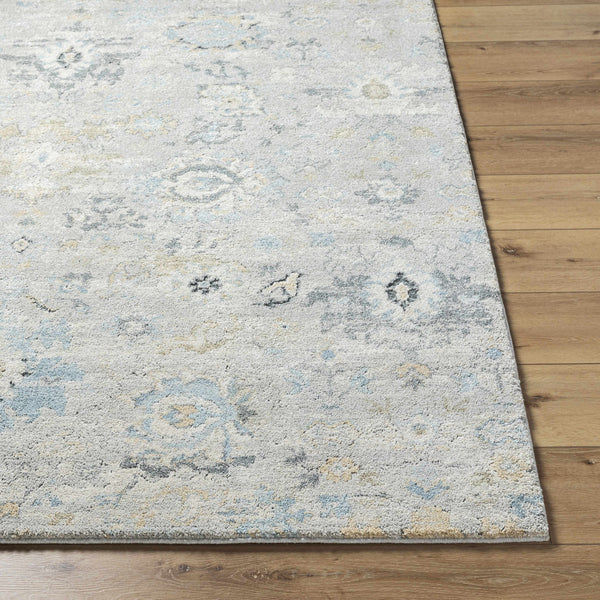 Tirfe Area Rug