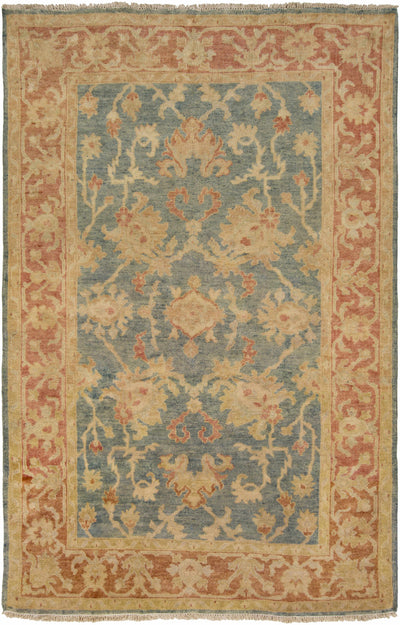 Tchula Clearance Rug - Clearance