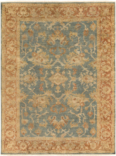 Tchula Clearance Rug - Clearance