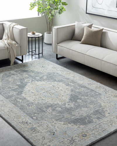 Tyche Area Rug