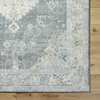 Tyche Area Rug