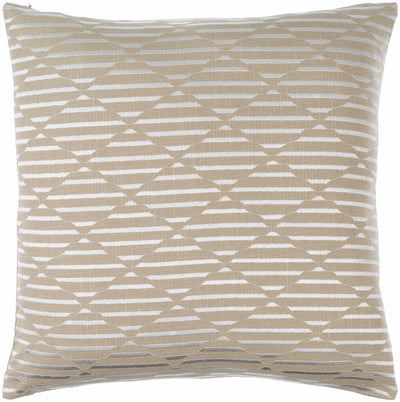 Taara Throw Pillow