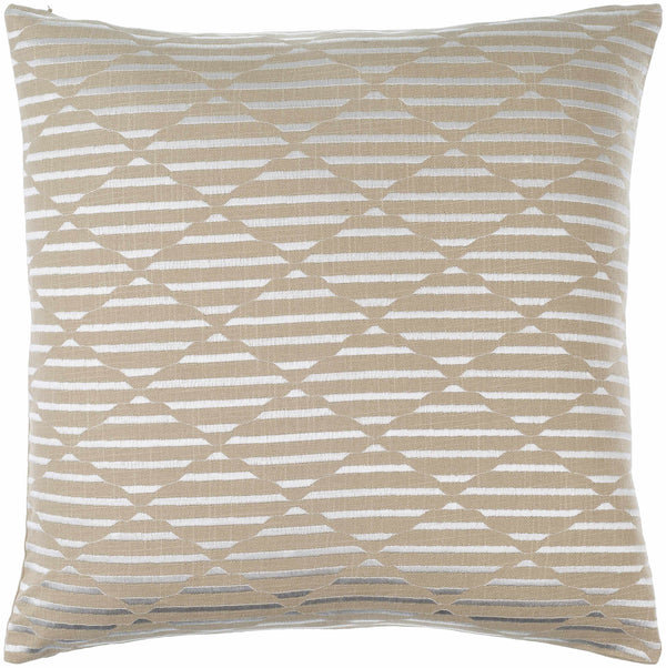 Taara Throw Pillow