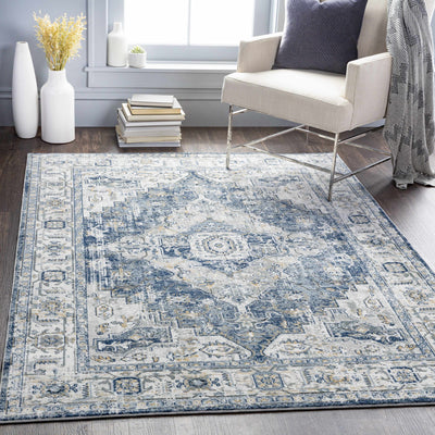 Telina Area Rug