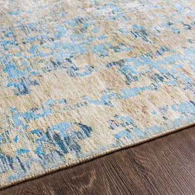 Temora Area Rug - Promo