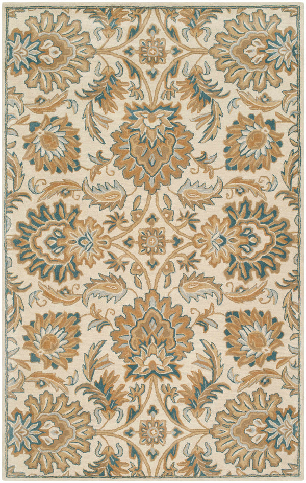 Teom Area Rug