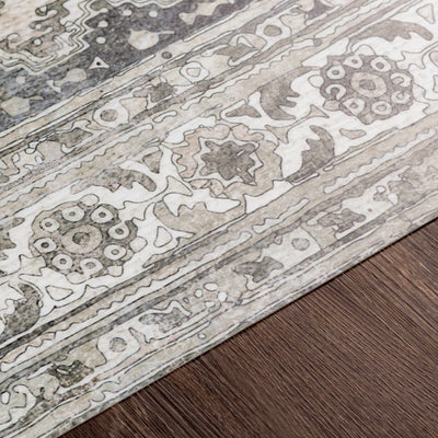 Terang Vinyl Rug - Clearance