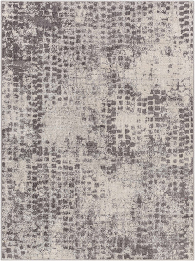 Sandown Gray Area Rug - Clearance