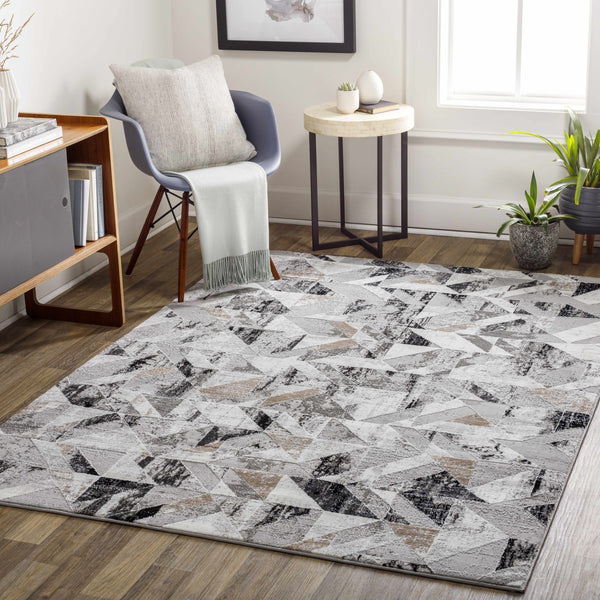 Tiguisan Area Rug - Clearance