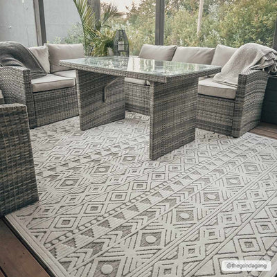 Mirani Outdoor Rug - Clearance