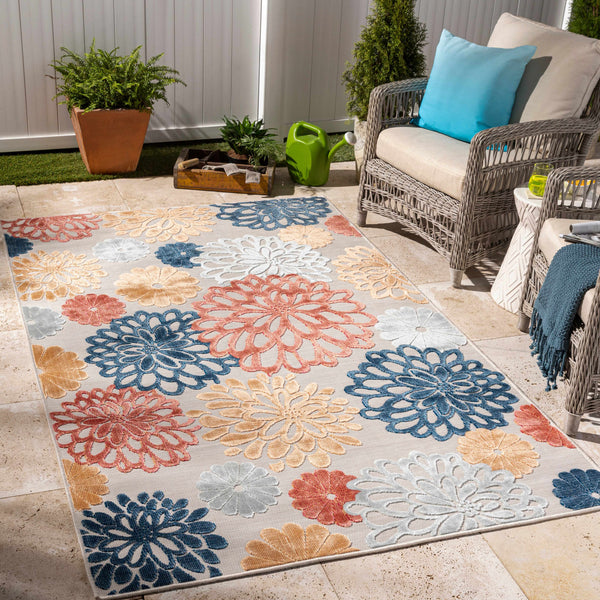 Thea Area Rug - Clearance