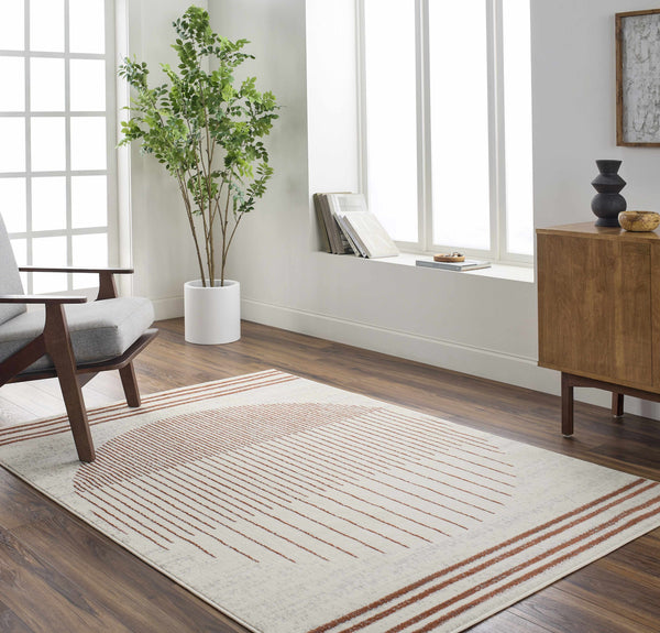 Thono Area Rug