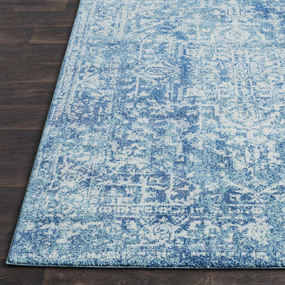 Thousandsticks Area Rug