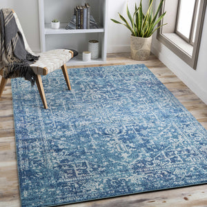 Thousandsticks Area Rug