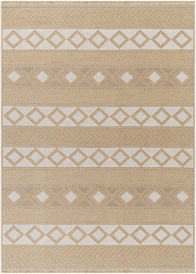 Tomai Washable Jute Rug