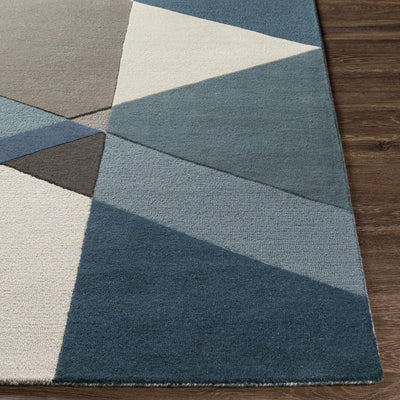 Etheridge Area Rug - Clearance