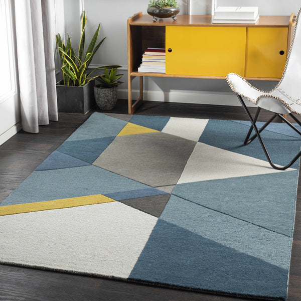 Etheridge Area Rug - Clearance