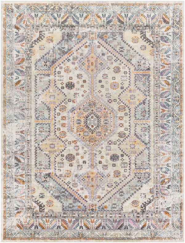 Thornley Area Rug