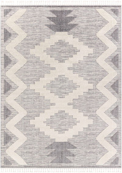 Thornburg High-Low Pile Area Rug - Clearance