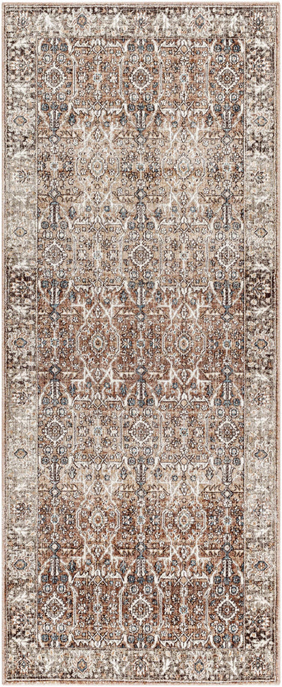 Tibanbang Area Rug