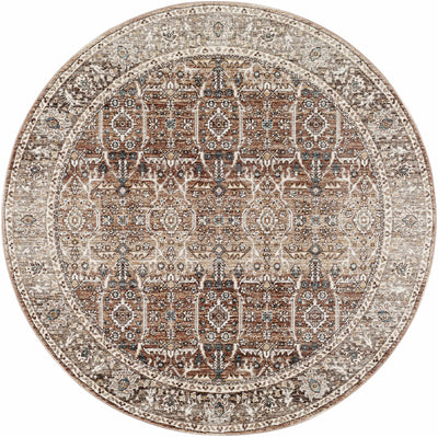 Tibanbang Area Rug