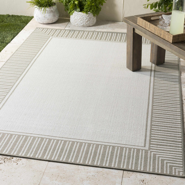 Tickfaw Area Rug - Clearance