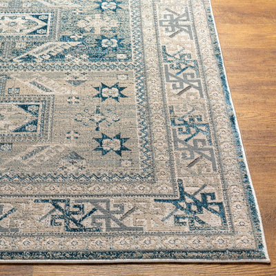 Tigbao Area Carpet - Clearance