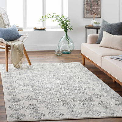 Tiller Clearance Rug - Clearance