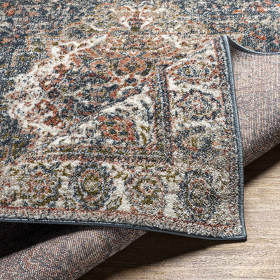 Tinglayan Traditional Area Rug - Clearance