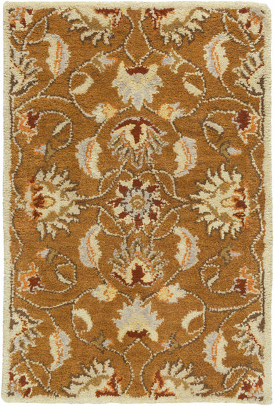 Tionesta 12x15 Large Wool Rug - Clearance