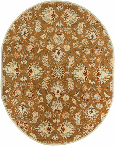 Tionesta 12x15 Large Wool Rug - Clearance